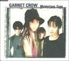 CD GAME GARNET CROW HIROTO FURUI AZ  Mysterious Eyes Nihontvkeianimeme GZCA1028 Giza Studio 2000 Japan ObiAnimeGame Used