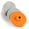 Diamond Polishing Disc Wear-resistant Sanding Wheel Durable Wet Dry Polishing Pads