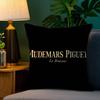 Watches A-Audemars P-PiguetS Pillow Case Plush Fabric Soft Double Sided Print Sofa Cushion Cover Throw Pillow Covers