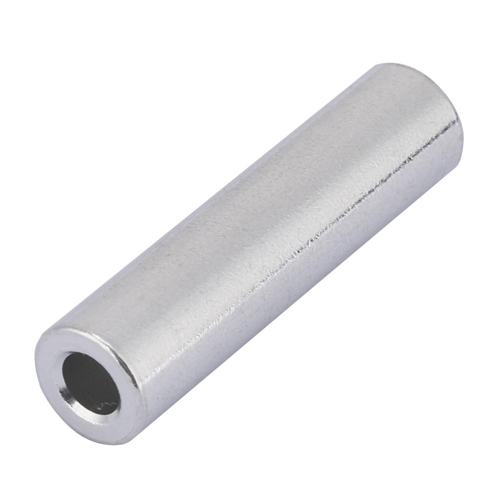 Аксессуары для 3D-принтеров Алюминиевые распорки Алюминиевая прокладка Nema17Nema23 Прокладка для крепления двигателя