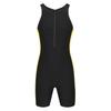 Men's Triathlon Suit Compression Duathlon Running Swimming Cycling Skinsuit
