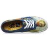 Vans Винсент Ван Гог X Vans Authentic 'Автопортрет' Vans VN0A38EMU5X