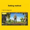 Контроллер для Pubg Управление для телефона Геймпад Джойстик Триггер Free Fire Мобильный геймпад Pupg Рука Мобильный телефон Игровые контроллеры