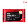 10Pcs Car Glass Oil Film Removal Wipes Car Window Glass Oil Film Remover Oil Film Cleaning Wipes Glass Windshield Cleaning Wipes