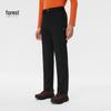 Мужские брюки-софтшелл KOLON SPORT с начесом, 2L