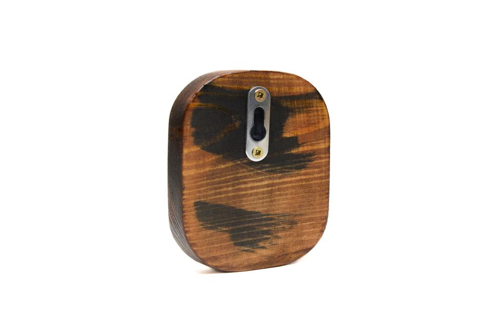 English Cocker Spaniel I - leash hanger, medal hanger with dog, key hook from Art-Dog brand