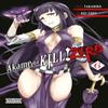 Akame Ga KILL ZERO Vol. 6 by Takahiro Takahiro Paperback Book 9780316414142