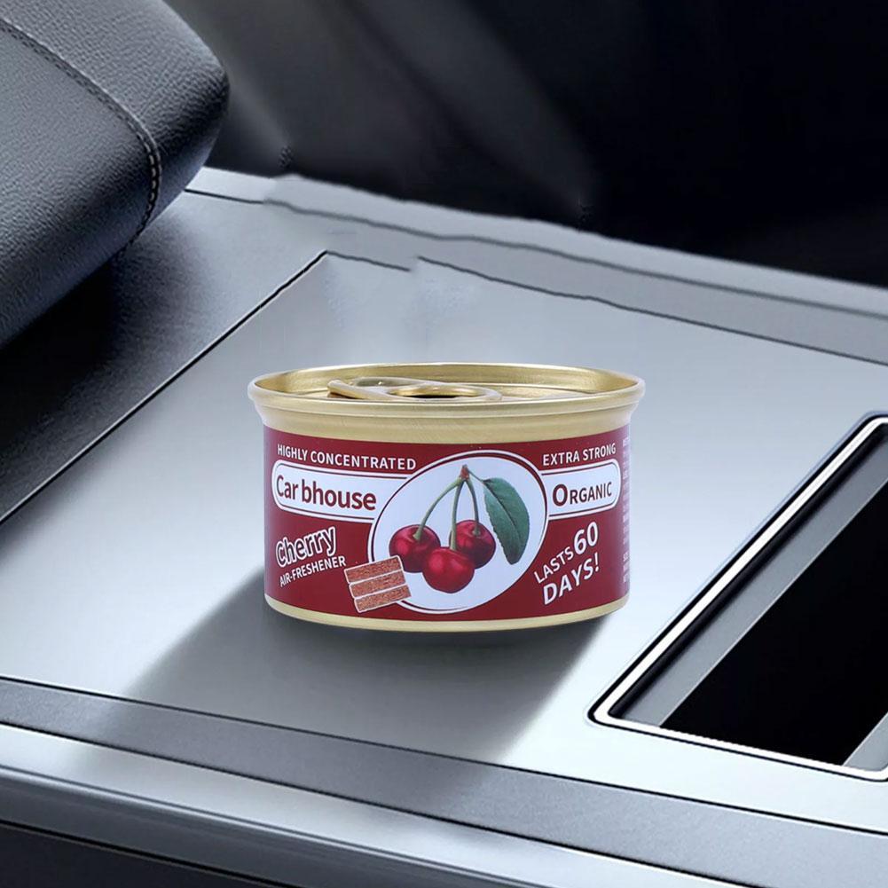 Новый Ароматизатор-Дезодоратор для Автомобиля Освежитель Воздуха Консервированные Деревянные Блоки Аромат Кофе Освежающий Стойкий Автомобильные Аксессуары для Интерьера