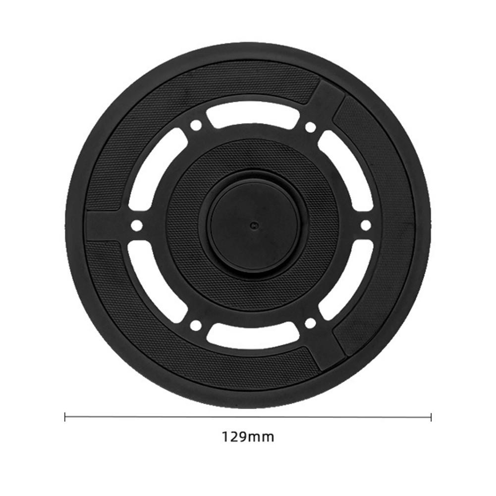 Черный держатель для швабры для Ecovacs Для Deebot X2 Для Omni X2 Для Combo Запасная часть