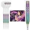 Target CATHY LEUNG CHARIS 21G SP STEEL TIP DARTS GEN-4 90%
