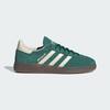 IH1509 adidas Originals Handball Spezial Колледжский Зеленый Кремово-Белый (Женский)