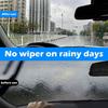 BIA1 Glass Hydrophobic Coating Spray Rain Repellent Automotive Antirain Clear View Nano Waterproof Agent Car Care Detail S2