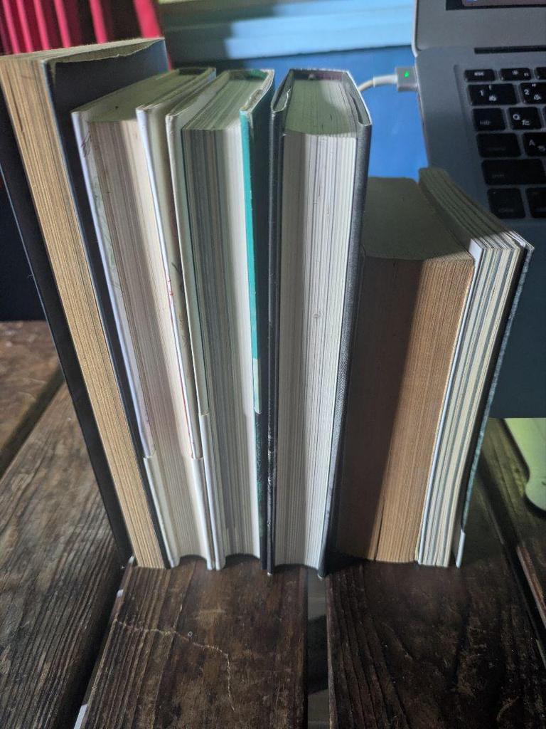 [USED] Shinya Fujiwara Collected Works Set of 6 Volumes: Yomi no Kuni, Nihon Jodo, Tokyo Drifting, and More