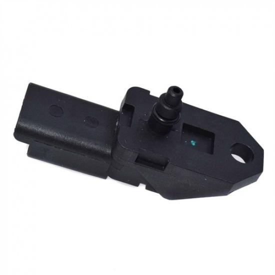 Air Intake Boost Manifold Absolute Pressure MAP Sensor For Peugeot Citroen Ford