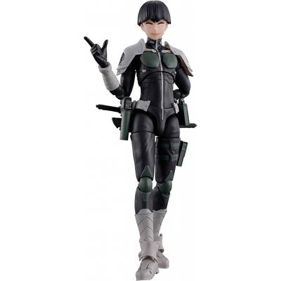 Кайдзю №8 S.h.figuarts Сосиро Хосина