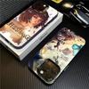 Игровой Аниме Life Is S-Strange Милый Чехол Для Телефона Для IPhone 17 16 15 14 13 12 11 Pro Max Plus Цвет Серебристый Чехол