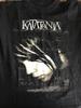 New Katatonia Band Gift For Fans Unisex S-5XL Shirt TU271