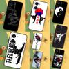 Чехол Kungfu Taekwondo для Realme 11 10 9 12 Pro Plus C67 C55 C53 C51 C31 C35 C33 C30 C21Y C25s GT Neo 6 GT5