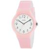 Sun Flame J-Axis TCG73 TCG73-PI Girls' Pink Watch