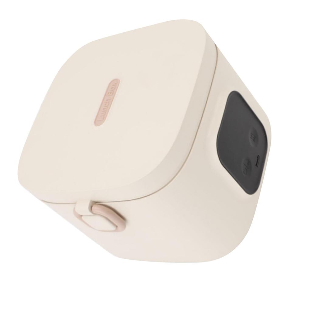 Электрический ланч-бокс с подогревом 500 мл 304 нержавеющая сталь регулируемая температура перезаряжаемый портативный подогреватель для ланча