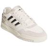 adidas Originals Drop Step 2.0 Удобные низкие кеды для скейтбординга Унисекс Кроссовки Цвет Off-White KJ1108