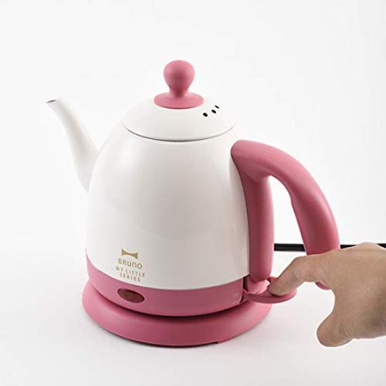 BRUNO Мини-горшок My Little Series BOE045-PK (розовый)