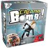CHRONO BOMB' - Jeu D'adresse - DUJARDIN - Faufilez-vous Dans Le Parcours De Lasers Sans Toucher Les Fils Pour Gagner !