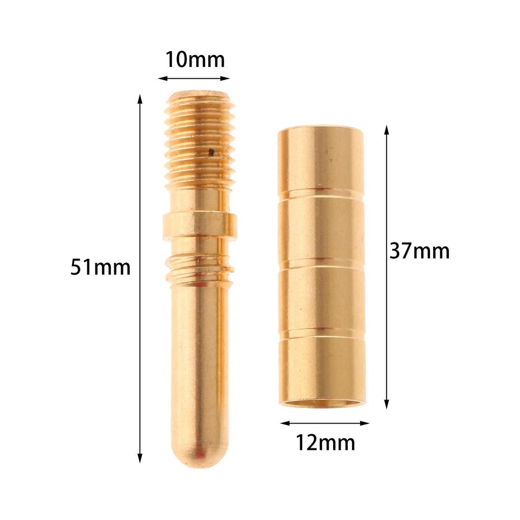 Pool Cue Attachment for Enhanced Precision