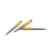 Cuesoul Darts TOUCH POINT II с конвертируемыми стальными наконечниками, 3 шт./набор (CSDA-2-3B38)