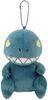 T's Factory Плюшевый талисман Crayon Shin-chan Монстр Ширимарудаши KS-5541548KS