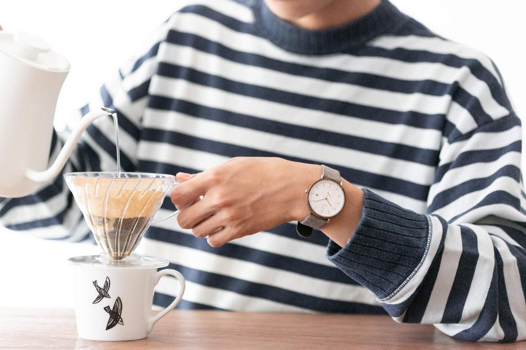 Мужские часы Curbholz, деревянные, немецкий дизайн, водонепроницаемые, подлинный импортный продукт, ANTON