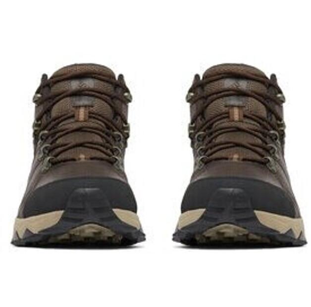 Треккинговые ботинки Columbia Peakfreak™ Ii Mid Outdry™ Leather