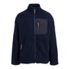 Mens Buck Fleece Jacket