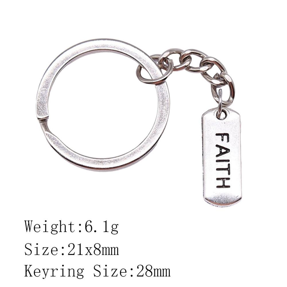 Брелок на годовщину свадьбы на телефонной полоске Теги Брелок для ключей Самые дешевые товары Крутой брелок