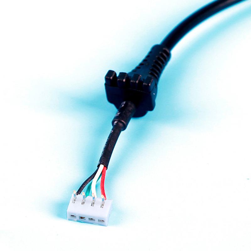 2.5M Сменный USB Кабель для Зарядки Адаптер для Проводного Контроллера Xbox 360