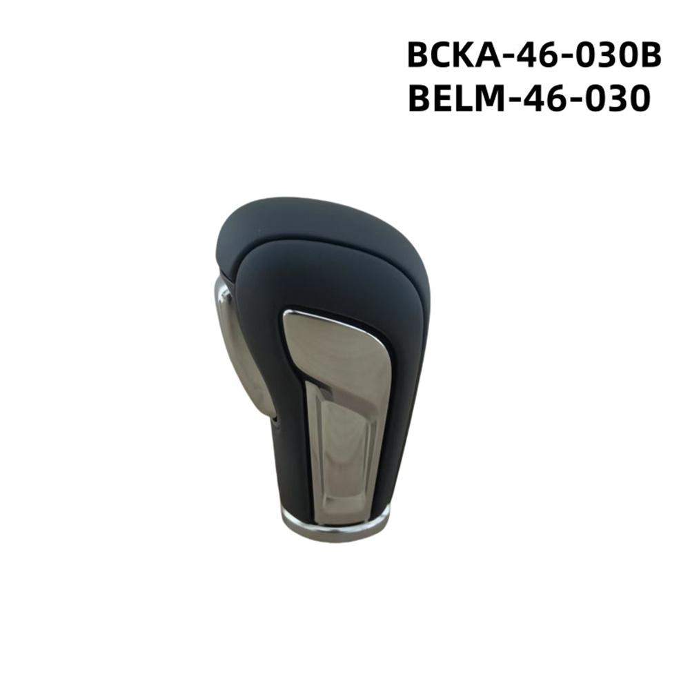 Ручка КПП Для 19-25 Mazda 3 BP & CX-30 BCKA-46-030B BELM-46-030 BCKA46030B