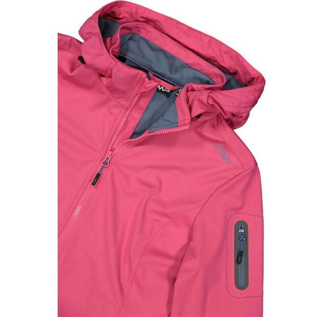 Софтшелл куртка CMP Light Softshell Jacket Women