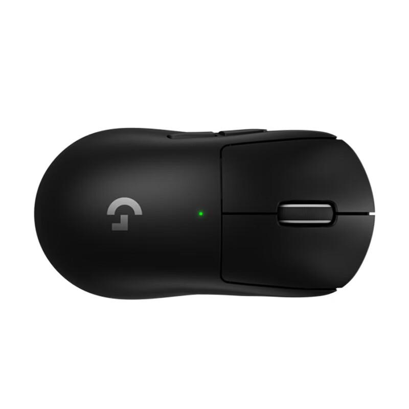 Logitech GPW3 Wireless Gaming Mouse