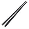 Artudatech 2PCS L&R Side Door Window Belt Trim Molding For Honda Civic Coupe (2Dr) 06-11 Car Accessories