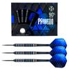Harrows Paragon Tungsten Steel Tip Darts 90%