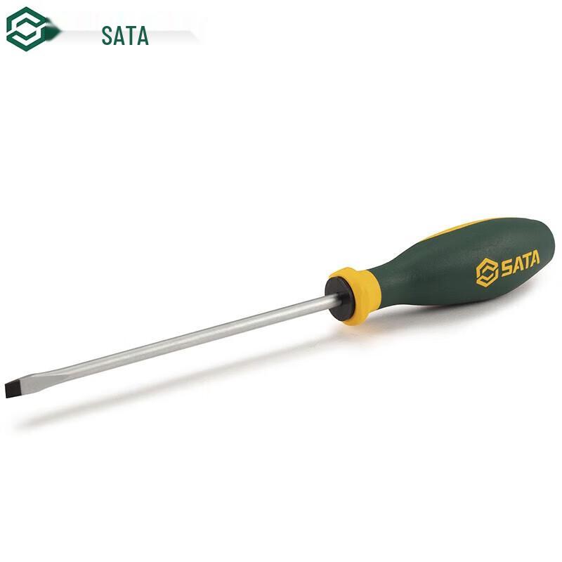 Магнитная крестовая отвертка SATA 63601 серии G