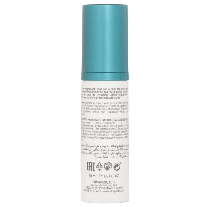 SKEYNDOR Power Retinol Интенсивная восстанавливающая сыворотка-крем