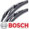 Комплект стеклоочистителей BOSCH для Toyota Corolla (Седан 2009-2019) Прямое подключение пара