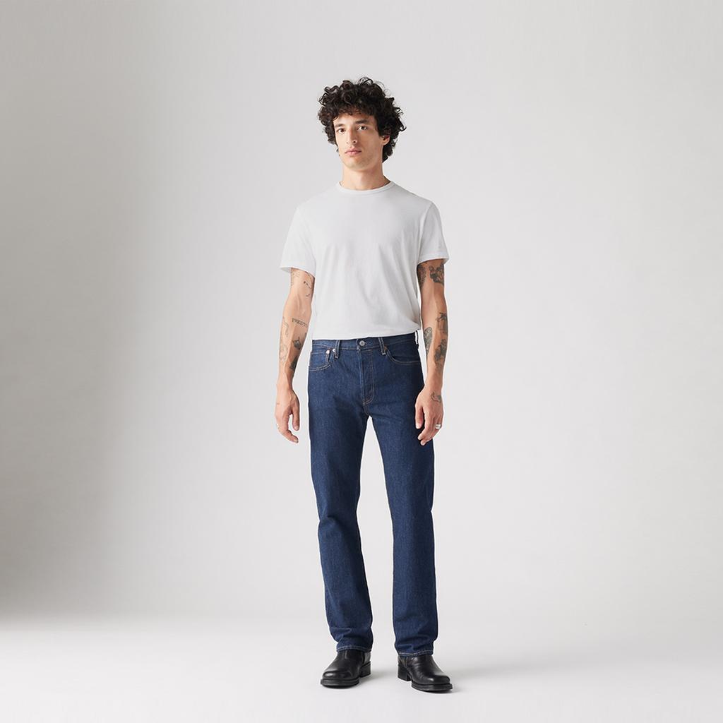 Levi's Джинсы 501 Original Fit 00501-0101