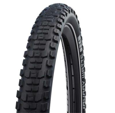 Жесткая MTB-шина Schwalbe Jhonny Watts LR Performance Addix 29´´ x 2.35