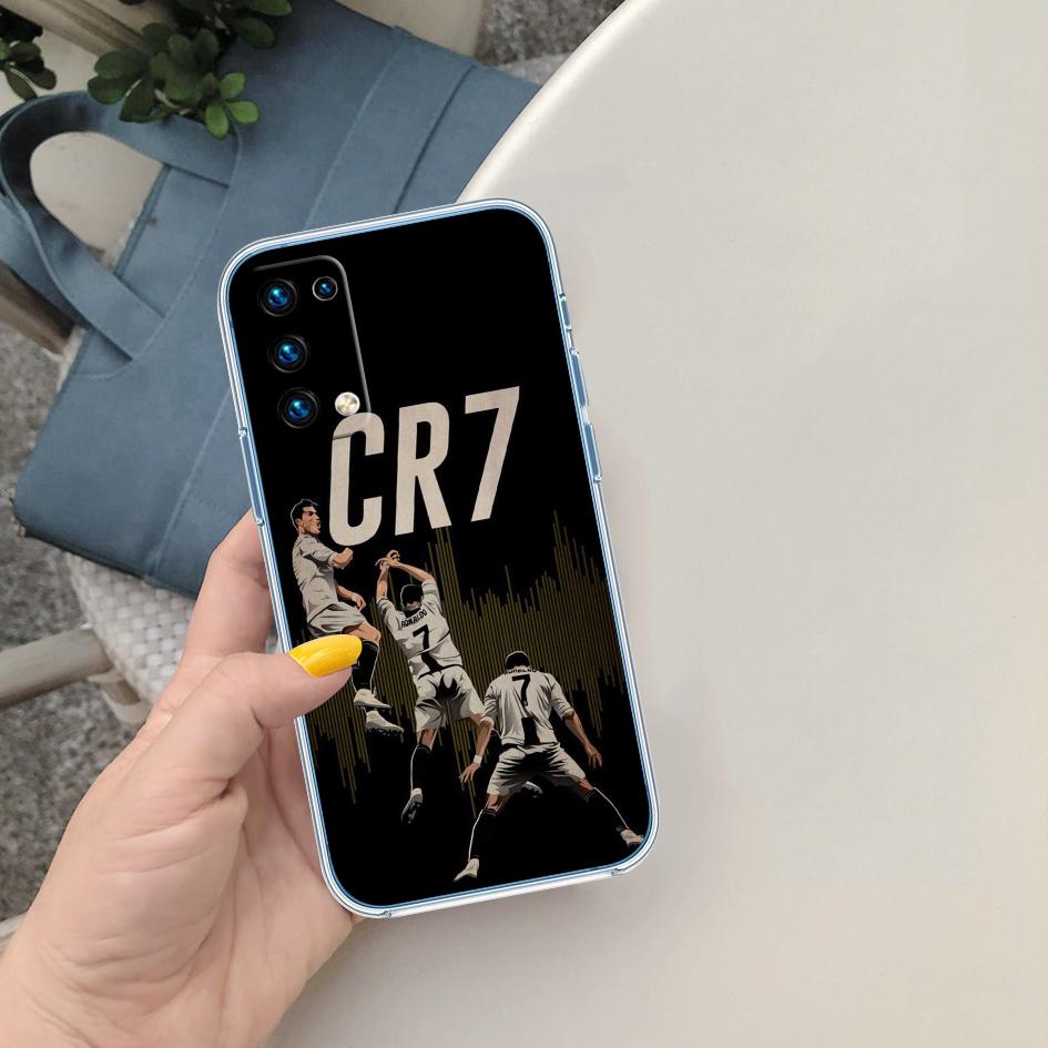 BF22 C-Cr7 Прозрачный чехол для телефона для Motorola Moto G10 G20 G30 G31 G32 G34 G35 G41 G42 G50 G51 G52 G55 G60 G60S G62 G71 G72 G75