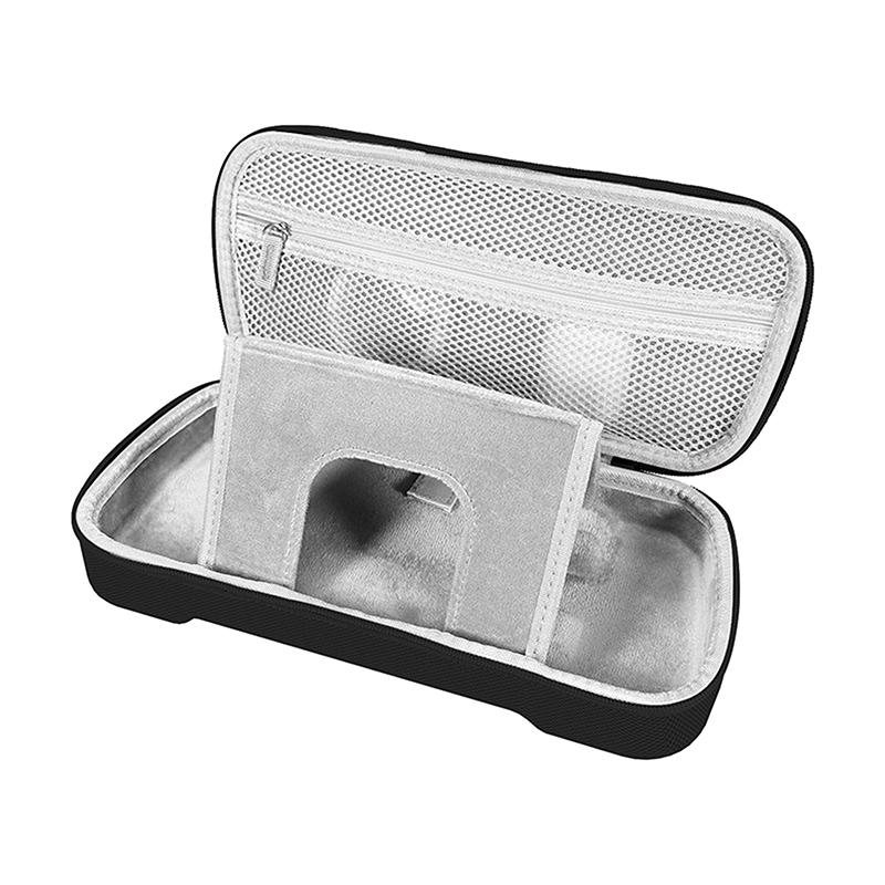For Asus Rog Ally X Portable Game Console Case Storage Bag For Rog Ally X Shockproof Protective Consoles Bags Accessories