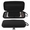 Чехол для переноски EVA для Switch 2 Чехол для игровой консоли Ударопрочная защитная дорожная сумка с держателем для 10 игровых карт Игровые аксессуары