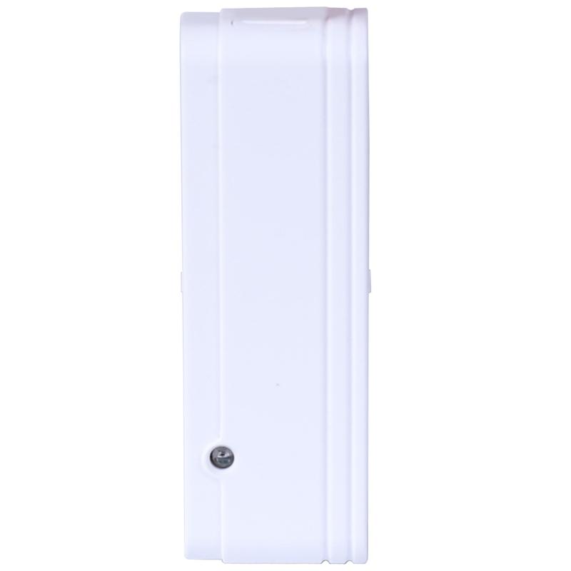 Focus 433Mhz or 868Mhz FrequencyWireless Vibration Sensor Shock detector works with Focus alarm system