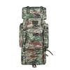 Yining 110L Large Capacity Tactical Camouflage Backpack